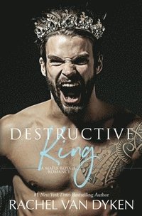 bokomslag Destructive King