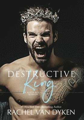 Destructive King 1