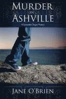 bokomslag Murder in Ashville: A Samantha Degan Mystery