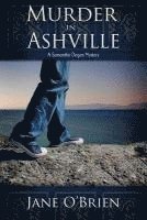 Murder in Ashville: A Samantha Degan Mystery 1