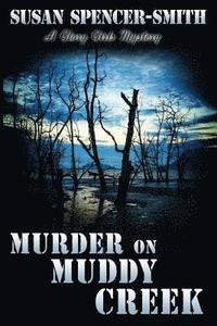 bokomslag Murder on Muddy Creek: A Glory Girls Mystery