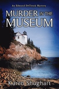 bokomslag Murder in the Museum: An Edmund DeCleryk Mystery