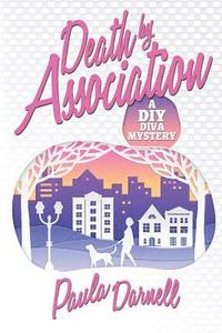 bokomslag Death by Association: A DIY Diva Mystery