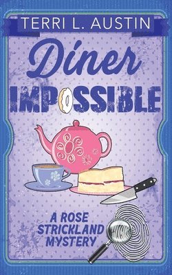bokomslag Diner Impossible