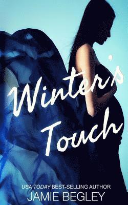 Jamie Begley - Winter's Touch, Häftad