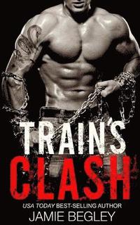 bokomslag Train's Clash