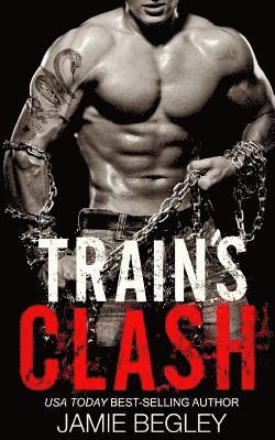 bokomslag Train's Clash