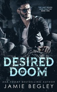 bokomslag Desired by Doom