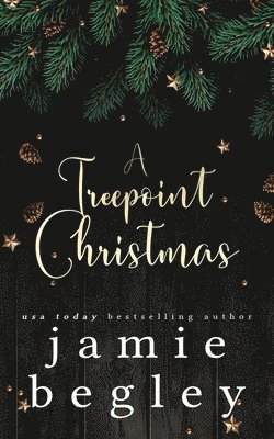 Jamie Begley - Treepoint Christmas, Häftad