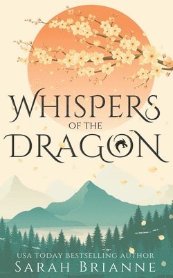Sarah Brianne - Whispers of the Dragon, Häftad
