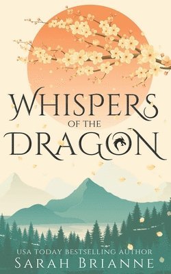 Whispers of the Dragon 1