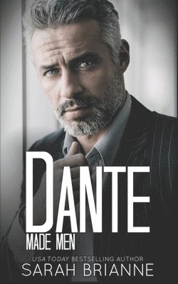 Sarah Brianne - Dante, Häftad