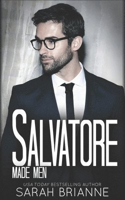 Sarah Brianne - Salvatore, Häftad