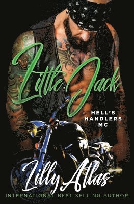 Lilly Atlas - Little Jack, Häftad