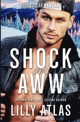 Lilly Atlas - Shock and Aww, Häftad