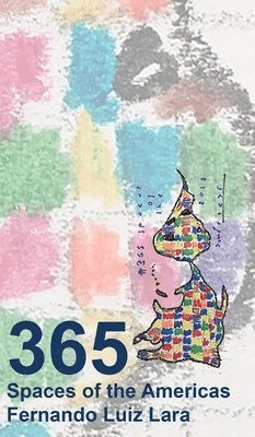 365 Spaces of the Americas