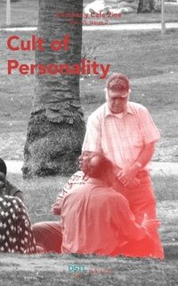 bokomslag Cult Of Personality: Conchas Y Caf  Zine