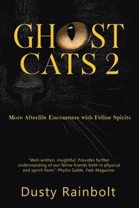 bokomslag Ghost Cats 2