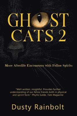 Ghost Cats 2 1