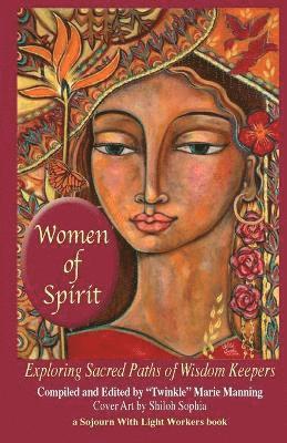 Women of Spirit 1