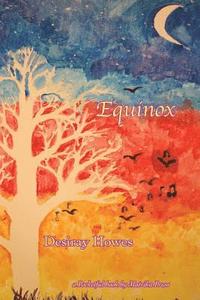 bokomslag Equinox
