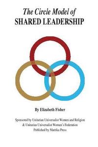 bokomslag Circle Model of Shared Leadership