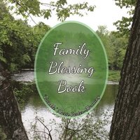 bokomslag Family Blessing Book