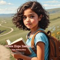 Twinkle Marie Manning - Where Hope Resides, A Mora Mulberry Story, Häftad