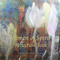 bokomslag Women of Spirit Reflection Book