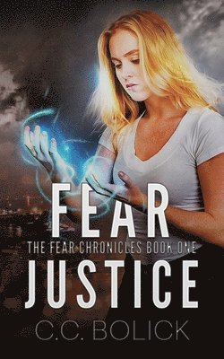 Fear Justice 1