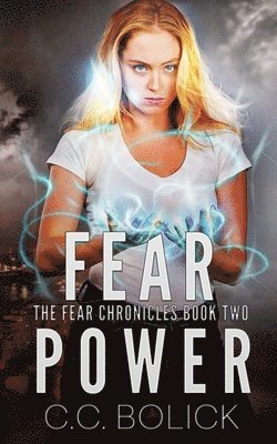 Fear Power 1