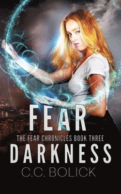 Fear Darkness 1