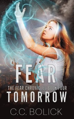 Fear Tomorrow 1