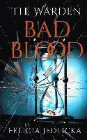 bokomslag Bad Blood