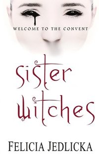 bokomslag Sister Witches