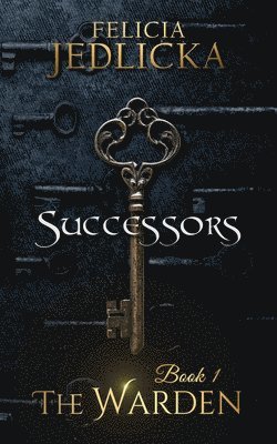 bokomslag Successors