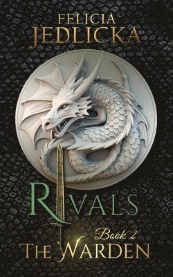 bokomslag Rivals