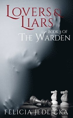 bokomslag Lovers and Liars