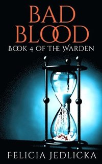 bokomslag Bad Blood