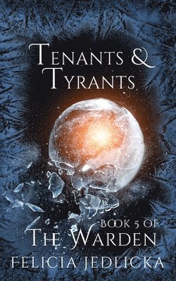 bokomslag Tenants and Tyrants