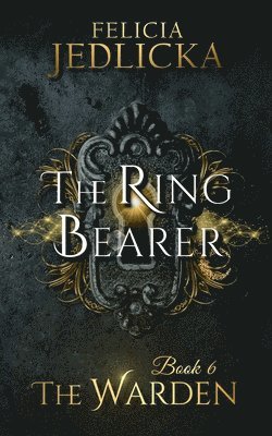 bokomslag Ring Bearer