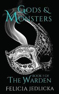 bokomslag Gods and Monsters
