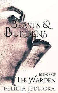 bokomslag Beasts and Burdens