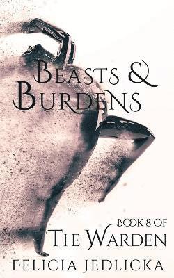 bokomslag Beasts and Burdens