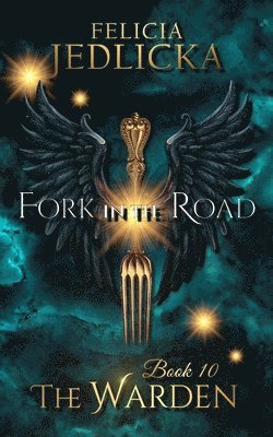 Fork in the Road
