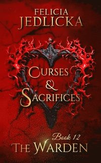bokomslag Curses and Sacrifices