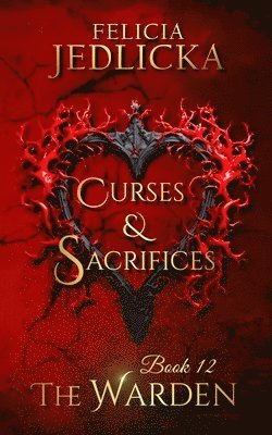 bokomslag Curses and Sacrifices