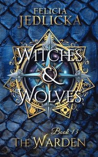 bokomslag Witches and Wolves