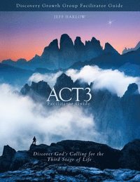 bokomslag ACT3 Facilitator Guide
