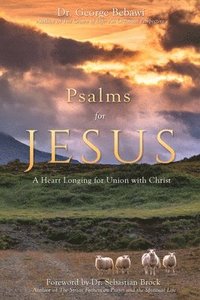 bokomslag Psalms for Jesus